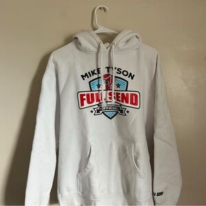 NELK X MIKE TYSON HOODIE